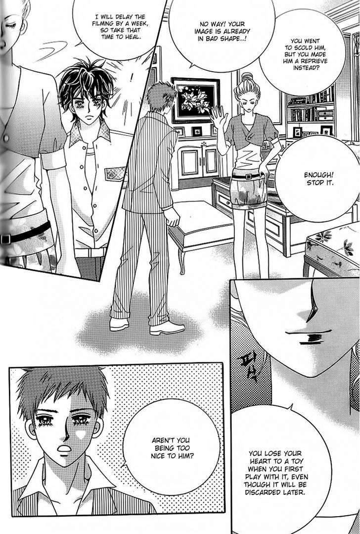 Lover Boy - Vol.11 Chapter 41