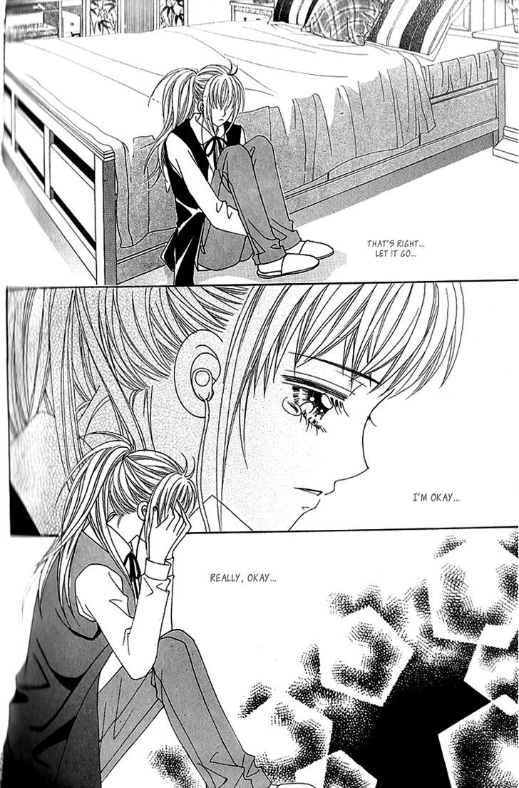 Lover Boy - Vol.8 Chapter 30