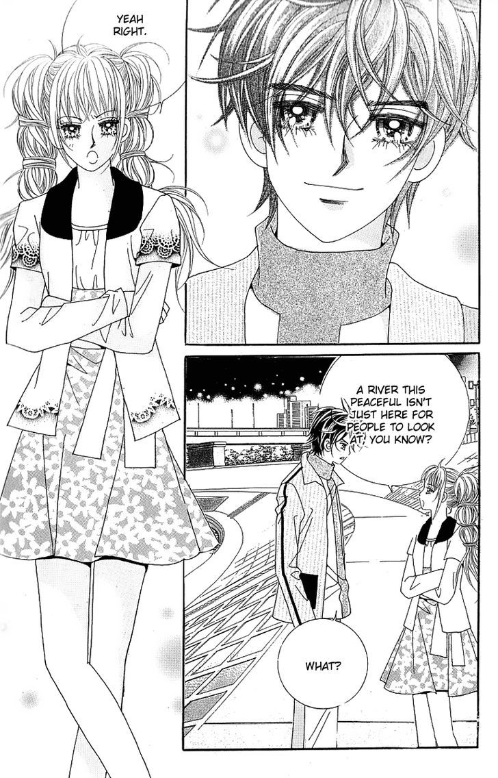 Lover Boy - Vol.4 Chapter 13