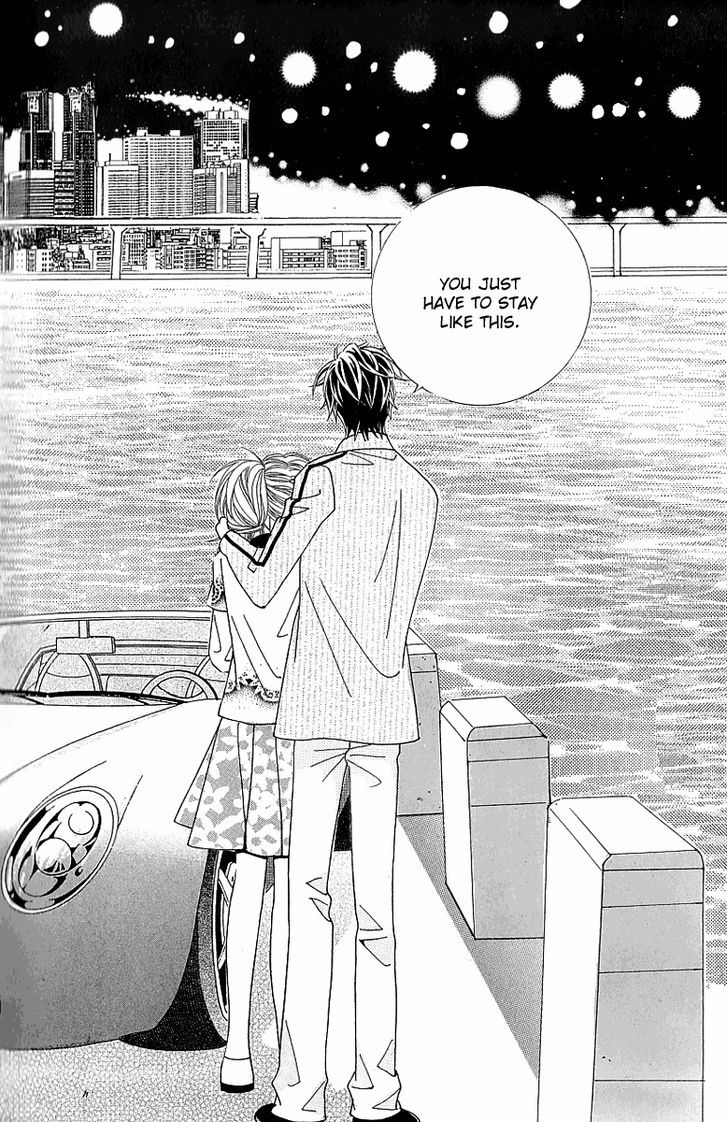 Lover Boy - Vol.4 Chapter 13