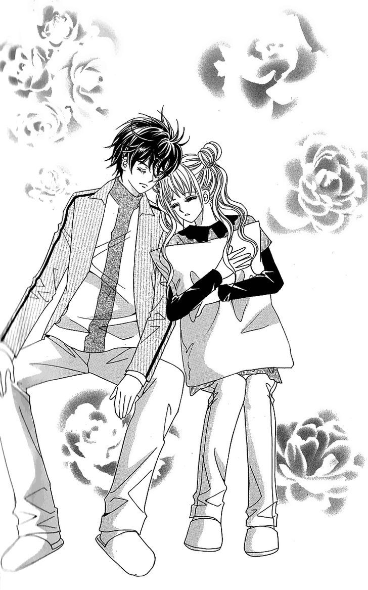 Lover Boy - Vol.4 Chapter 13