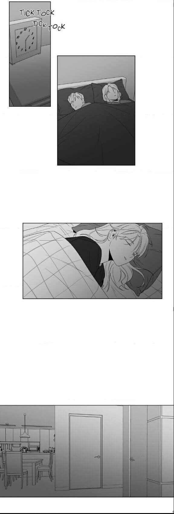 Lover Boy - Chapter 68