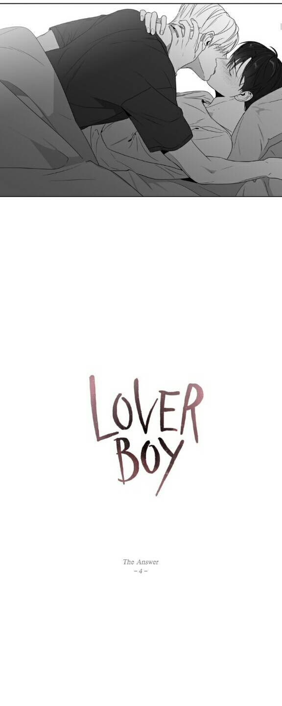 Lover Boy - Chapter 68