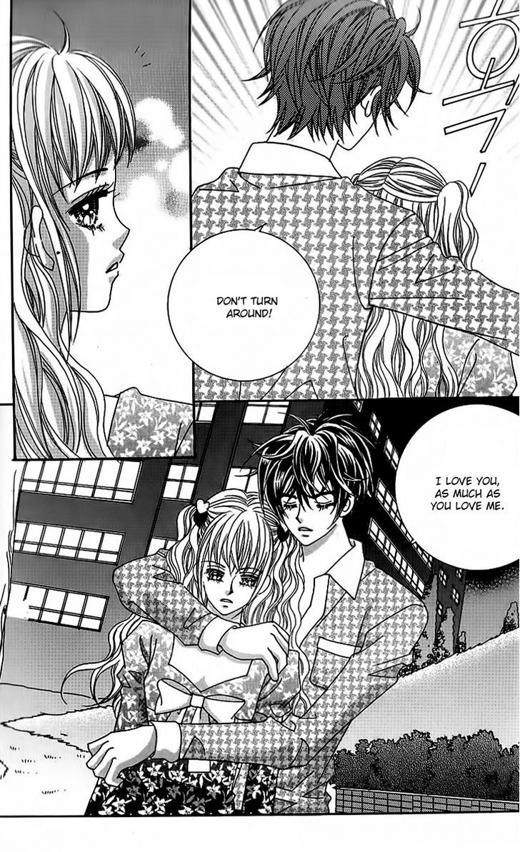 Lover Boy - Vol.13 Chapter 49