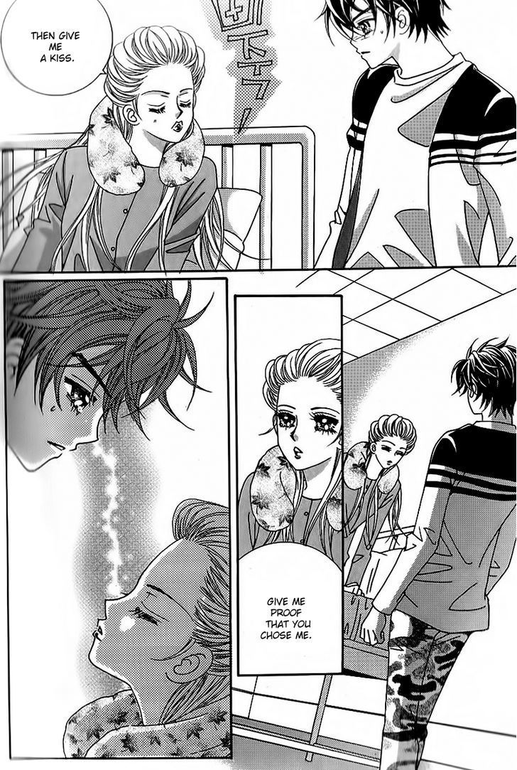 Lover Boy - Vol.13 Chapter 49