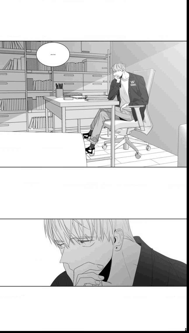 Lover Boy - Chapter 53