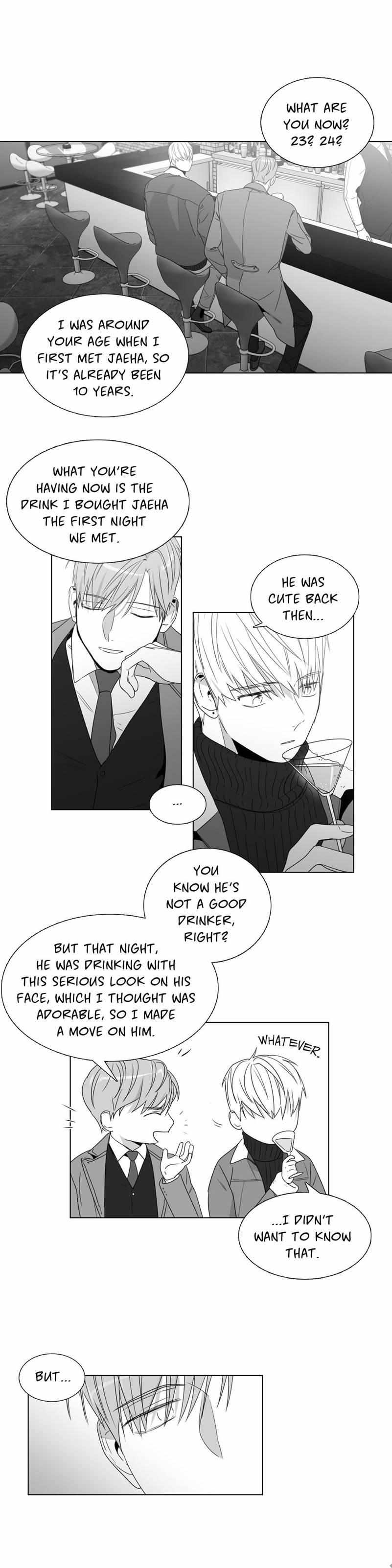 Lover Boy - Chapter 62