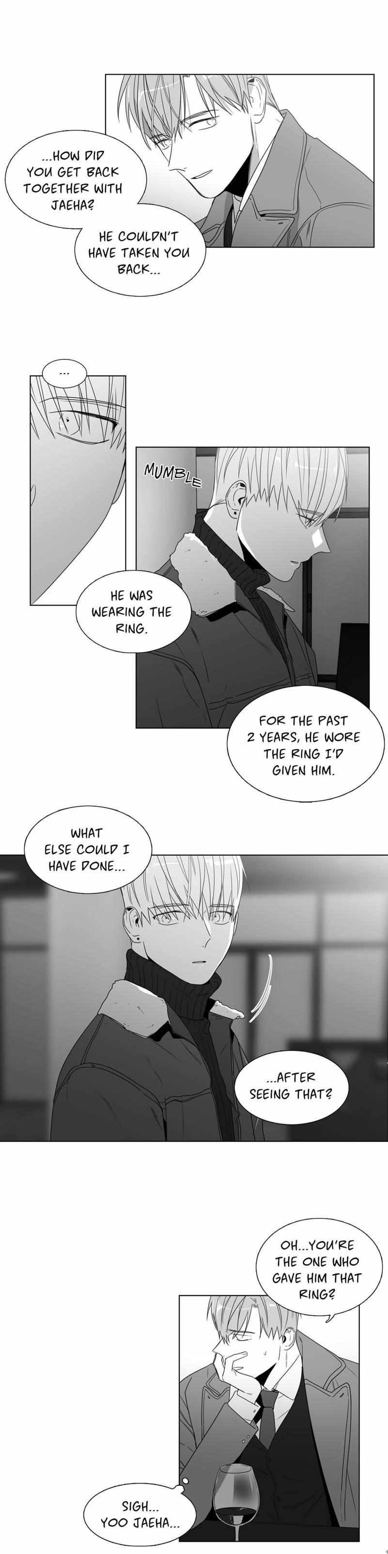 Lover Boy - Chapter 62