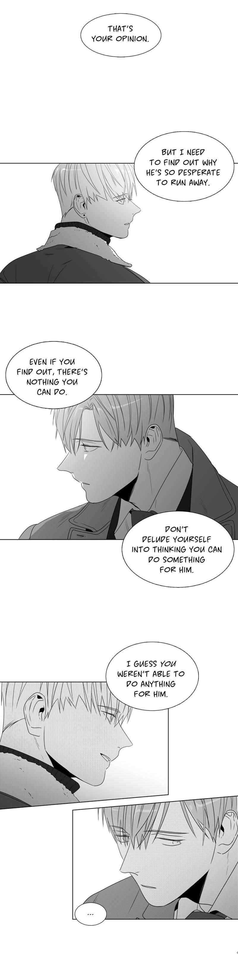 Lover Boy - Chapter 62