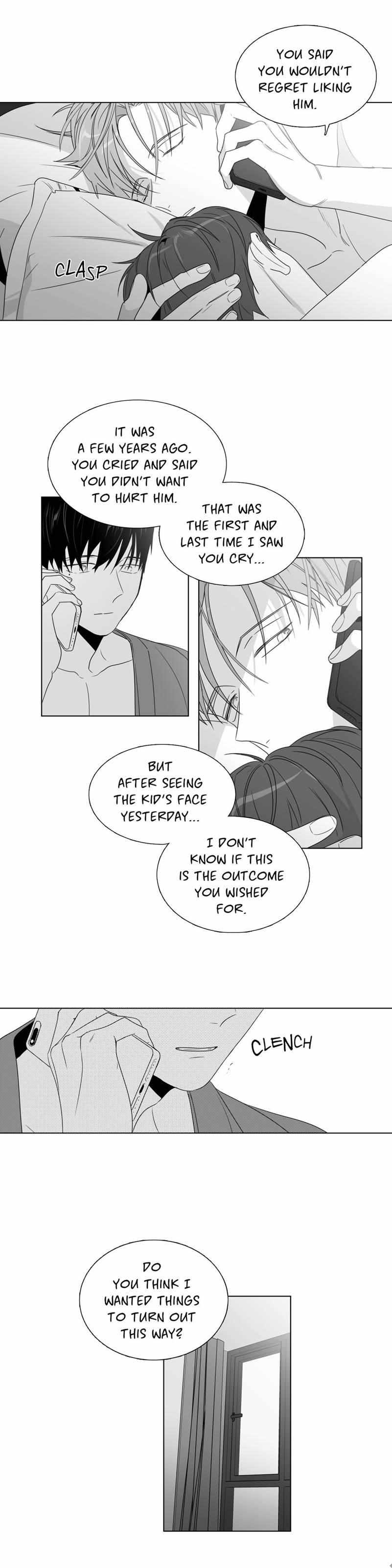 Lover Boy - Chapter 62