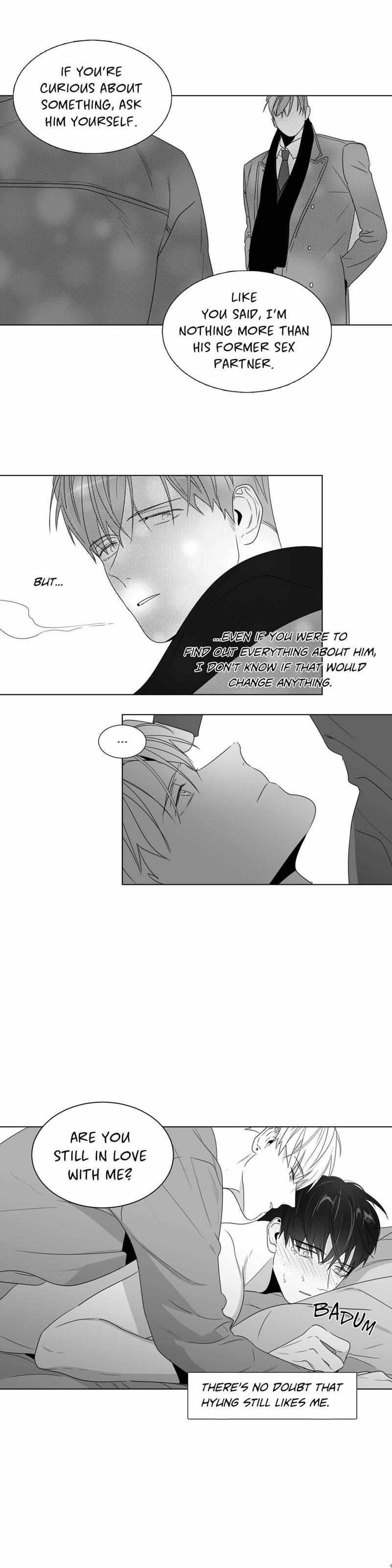 Lover Boy - Chapter 62