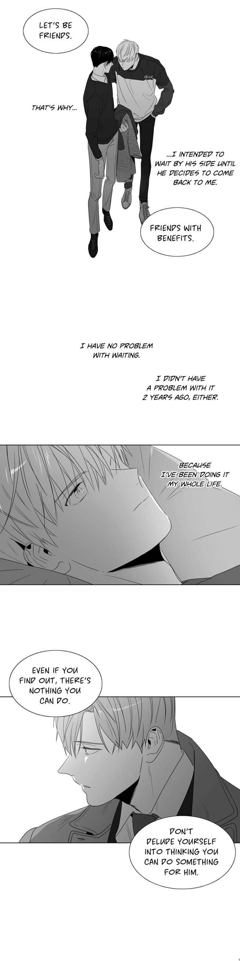 Lover Boy - Chapter 62