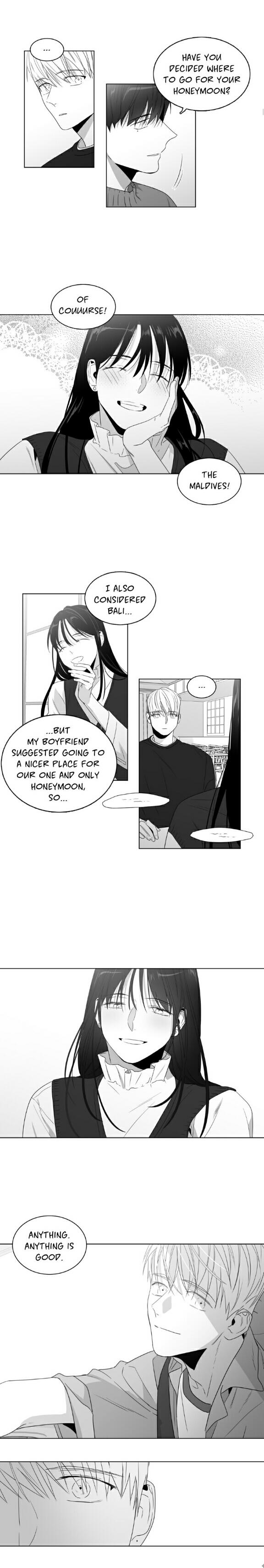 Lover Boy - Chapter 63