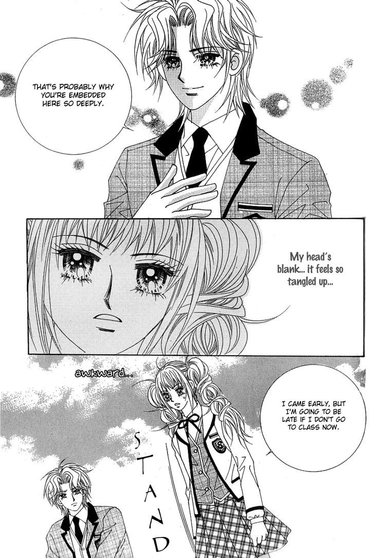 Lover Boy - Vol.6 Chapter 22