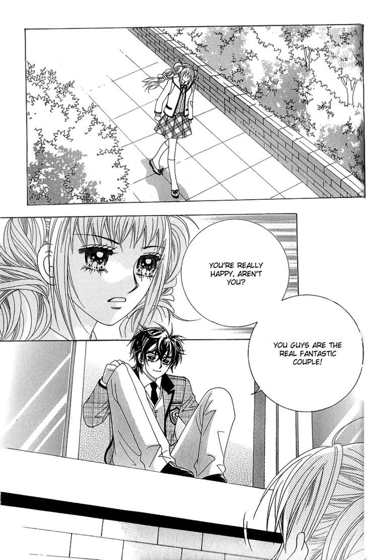 Lover Boy - Vol.6 Chapter 22