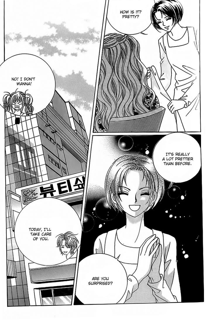 Lover Boy - Vol.12 Chapter 47