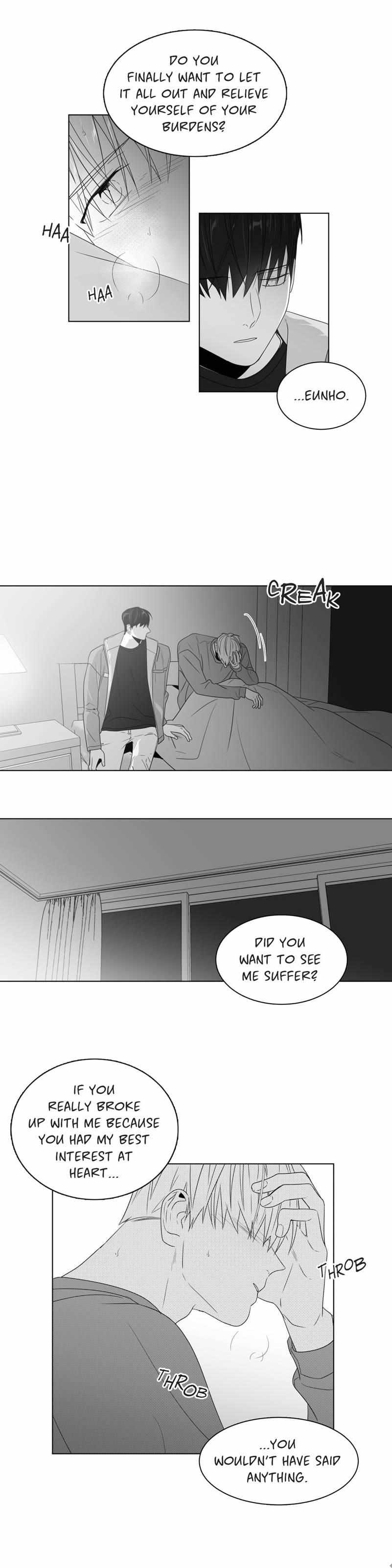 Lover Boy - Chapter 66