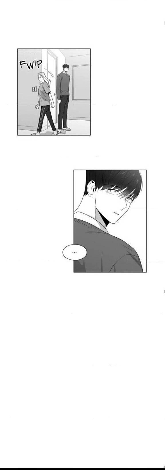 Lover Boy - Chapter 67