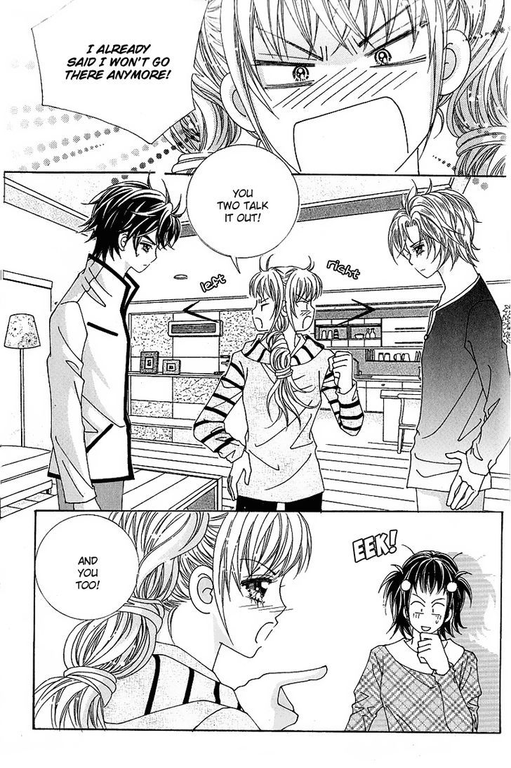 Lover Boy - Vol.3 Chapter 10