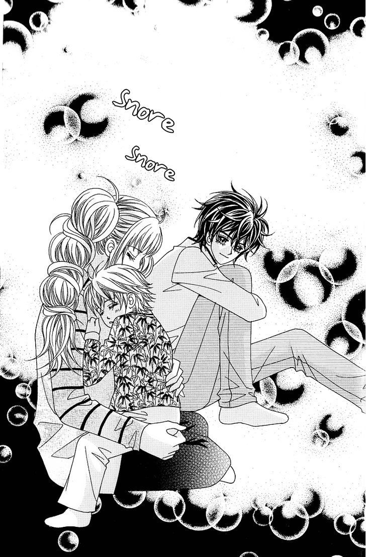 Lover Boy - Vol.3 Chapter 10