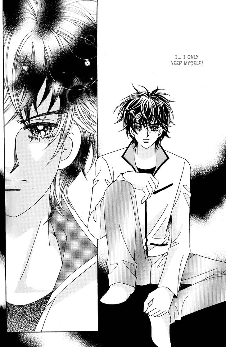 Lover Boy - Vol.3 Chapter 10