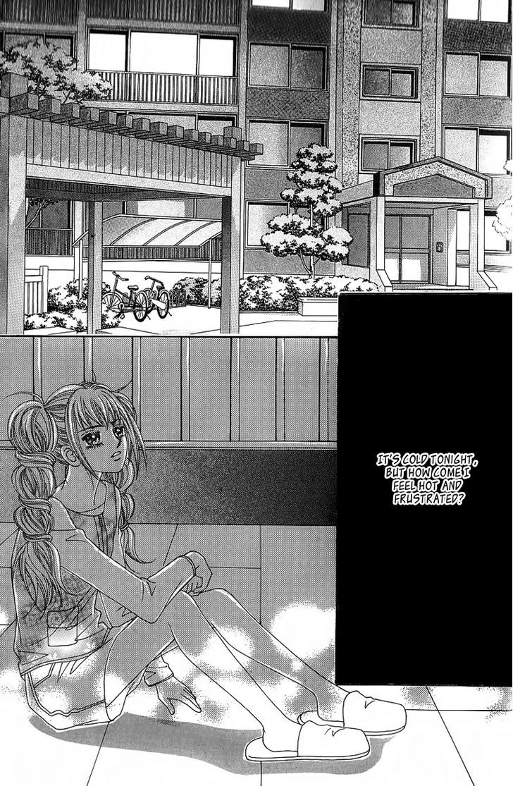 Lover Boy - Vol.7 Chapter 26