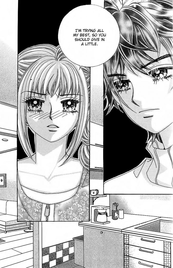 Lover Boy - Vol.7 Chapter 26