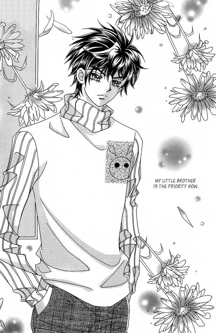 Lover Boy - Vol.7 Chapter 26