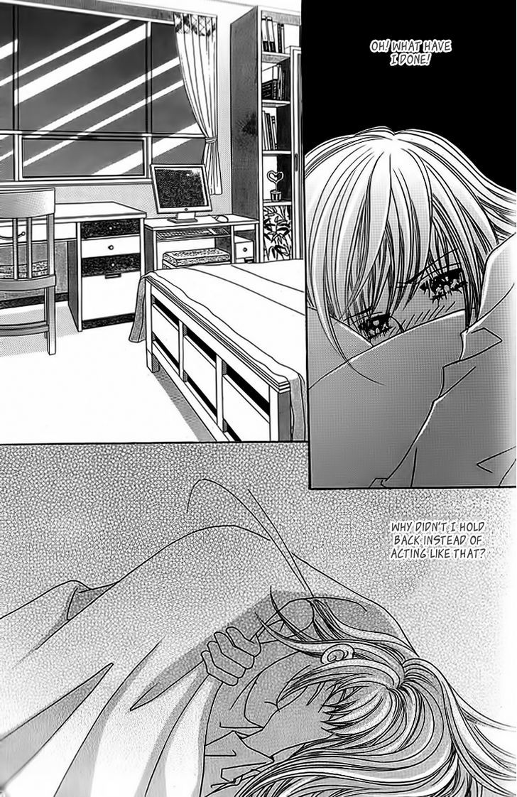 Lover Boy - Vol.7 Chapter 26