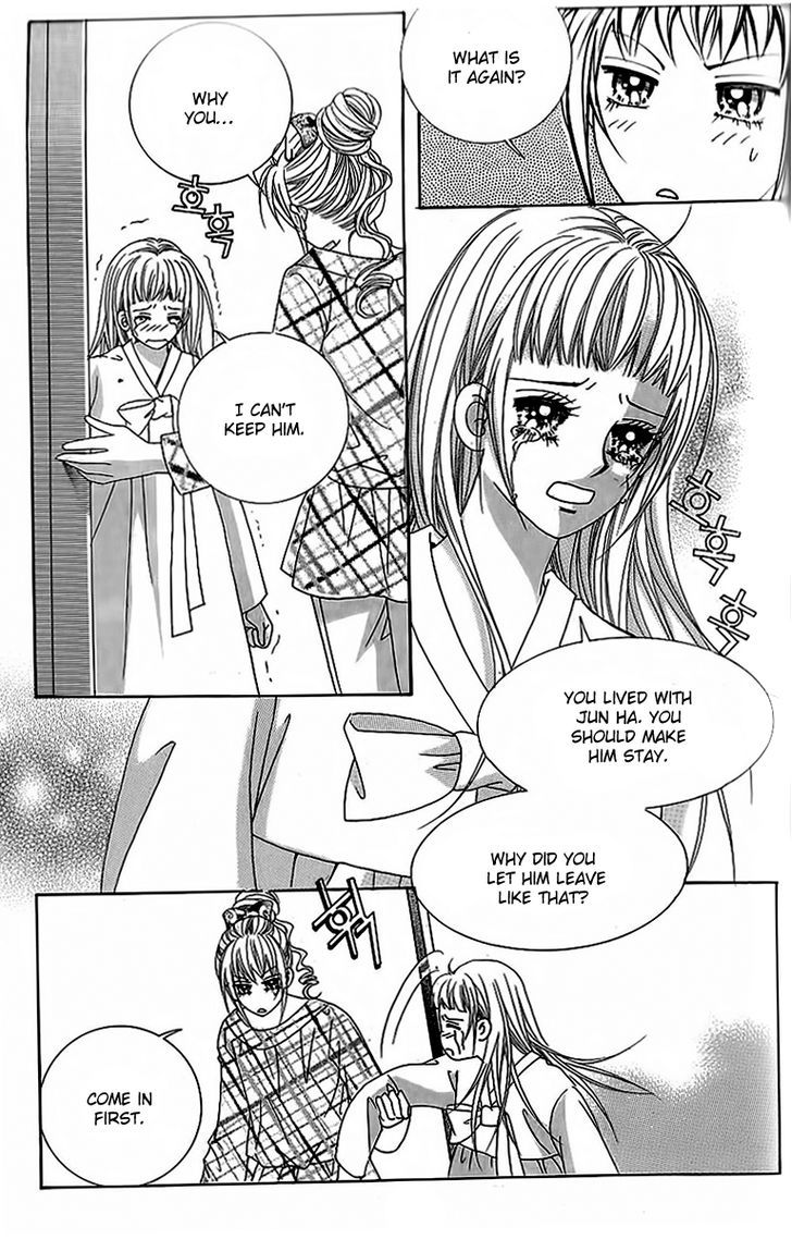 Lover Boy - Vol.10 Chapter 39