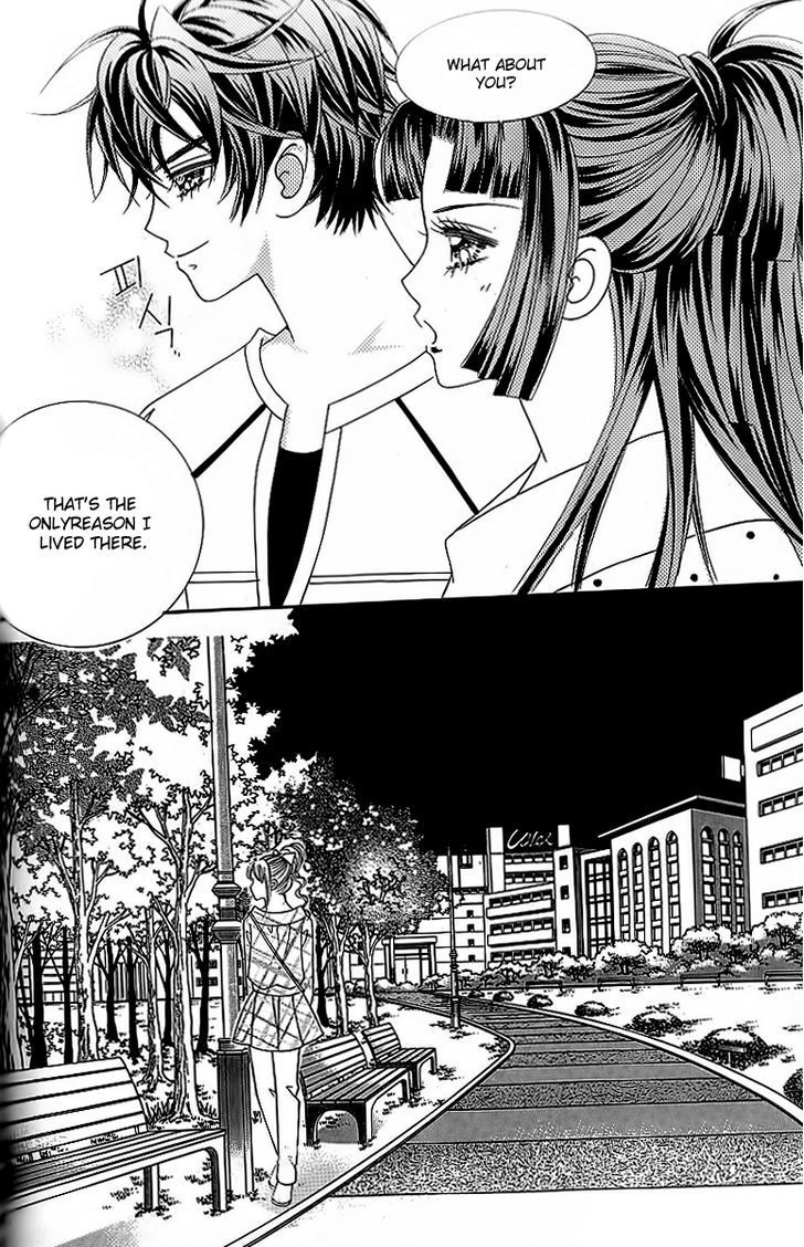 Lover Boy - Vol.10 Chapter 39