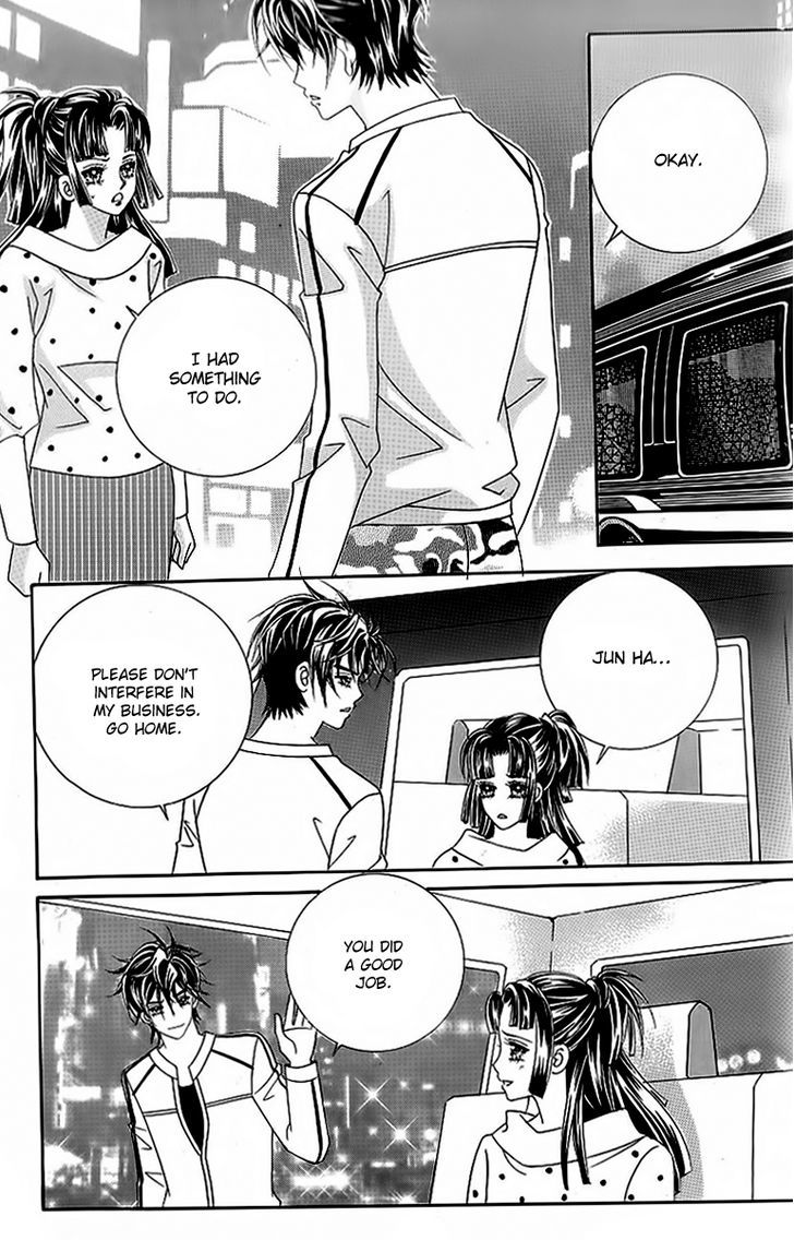 Lover Boy - Vol.10 Chapter 39