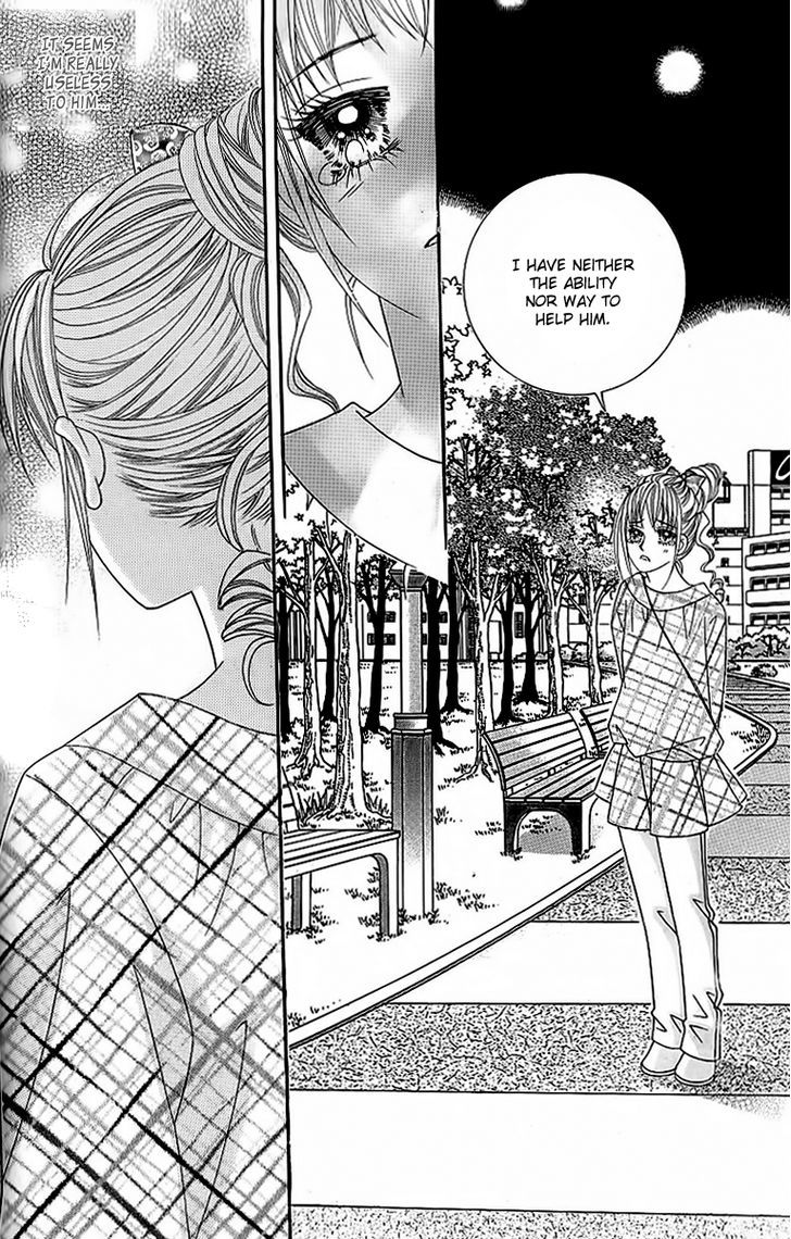 Lover Boy - Vol.10 Chapter 39