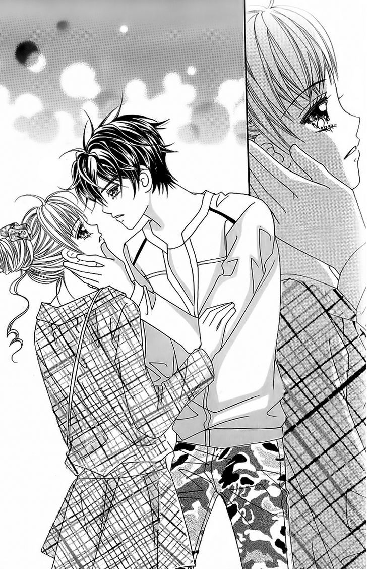 Lover Boy - Vol.10 Chapter 39