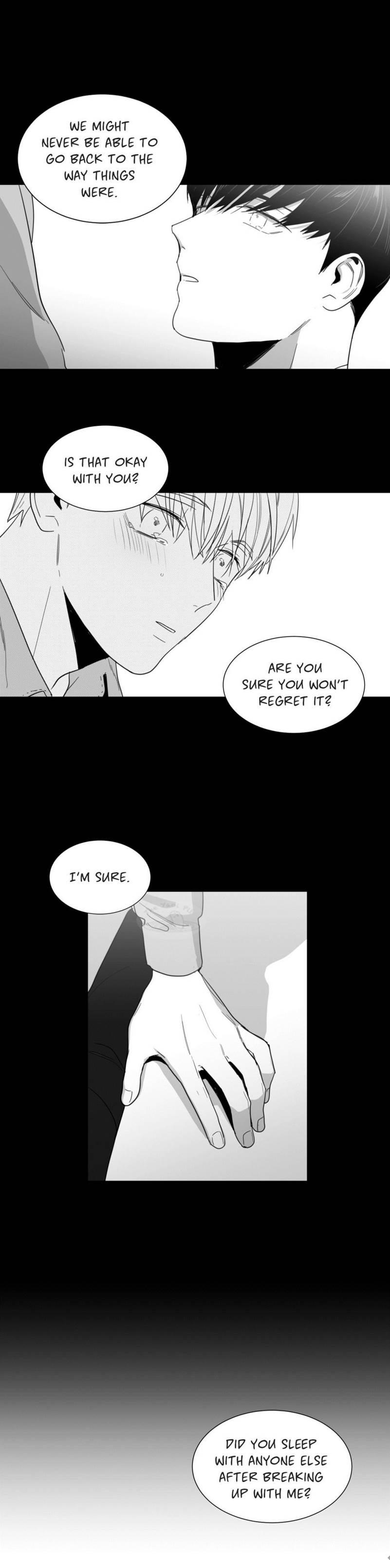 Lover Boy - Chapter 55