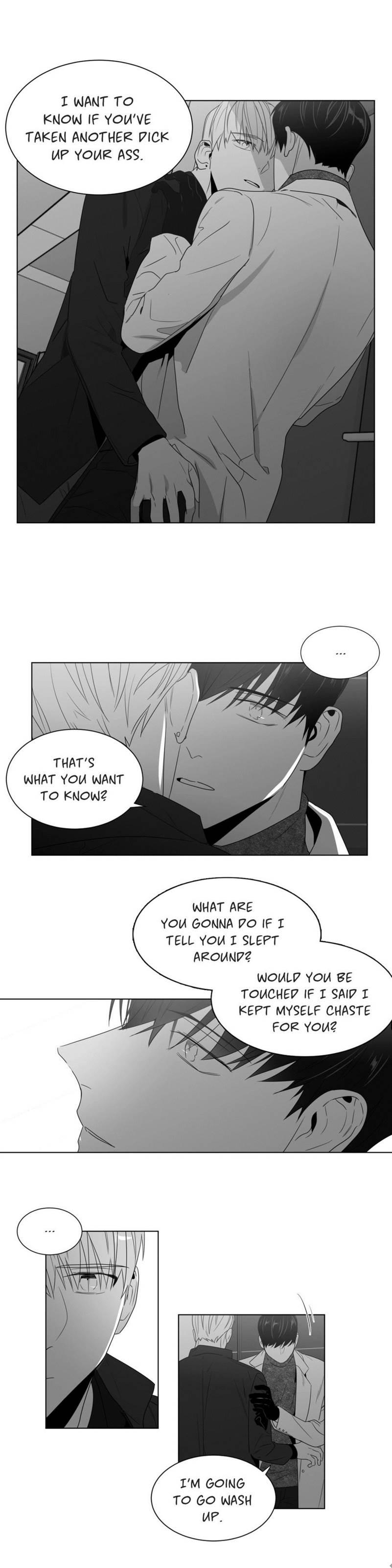 Lover Boy - Chapter 55