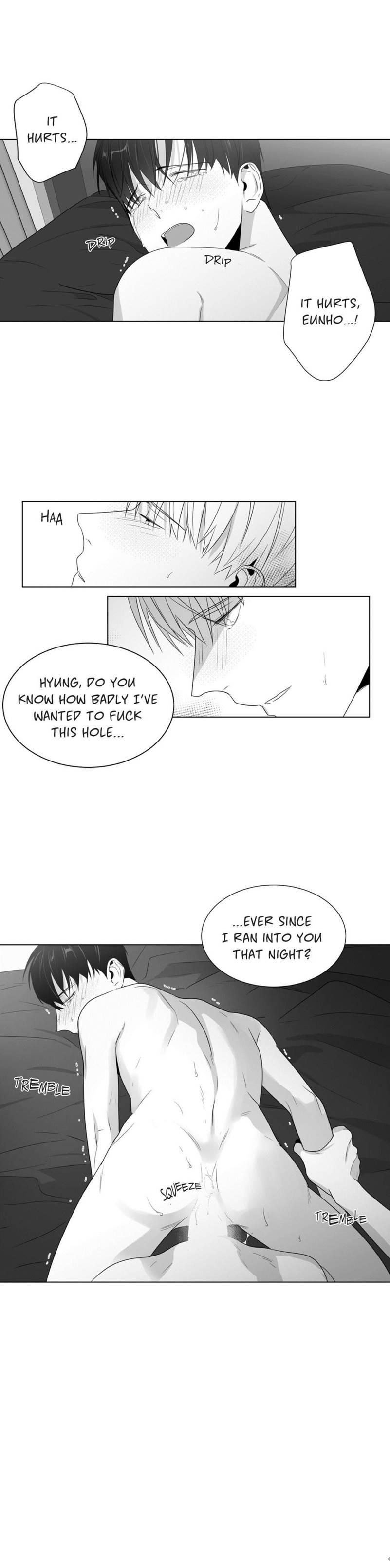 Lover Boy - Chapter 55