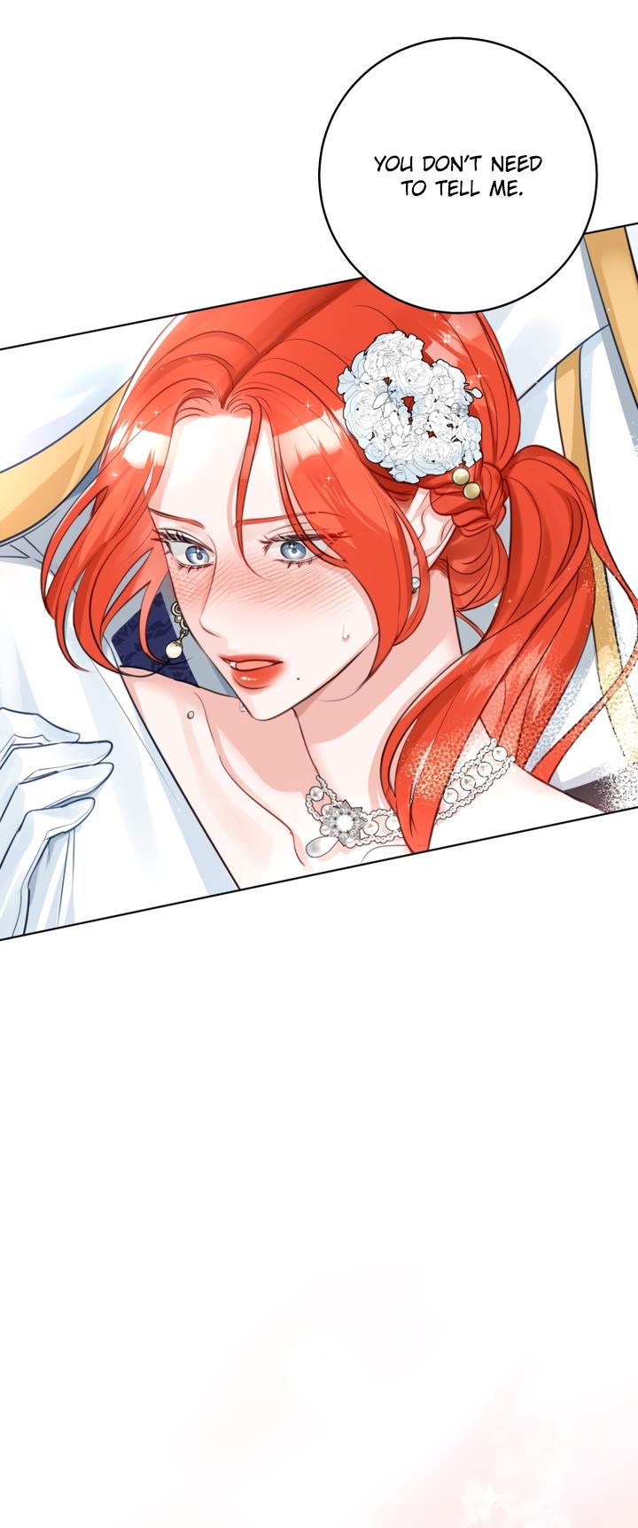 The Archduke's Gorgeous Wedding Was A Fraud - Vol.1 Chapter 33