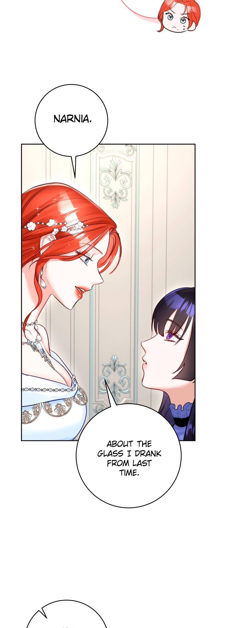 The Archduke's Gorgeous Wedding Was A Fraud - Vol.1 Chapter 39