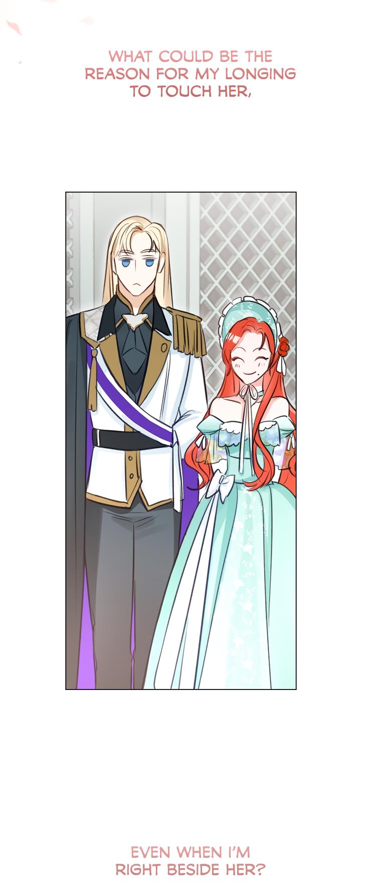 The Archduke's Gorgeous Wedding Was A Fraud - Vol.1 Chapter 27