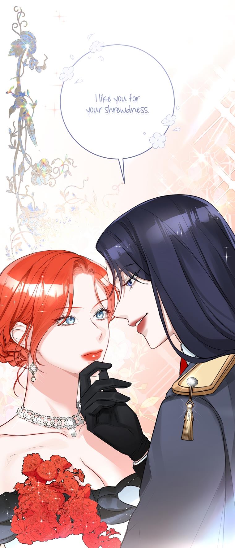 The Archduke's Gorgeous Wedding Was A Fraud - Vol.1 Chapter 30