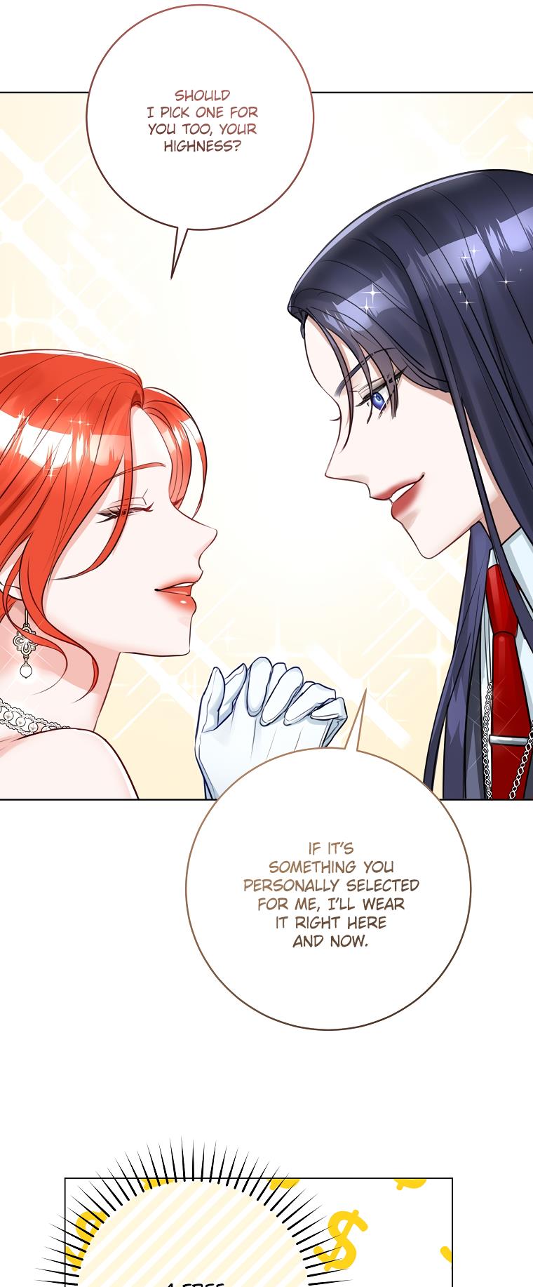 The Archduke's Gorgeous Wedding Was A Fraud - Vol.1 Chapter 30