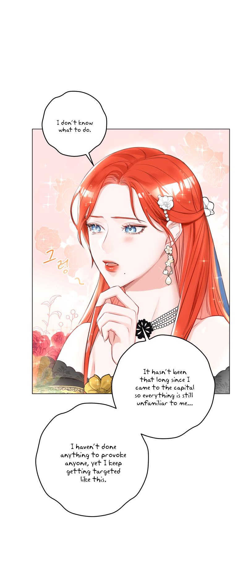 The Archduke's Gorgeous Wedding Was A Fraud - Vol.1 Chapter 10