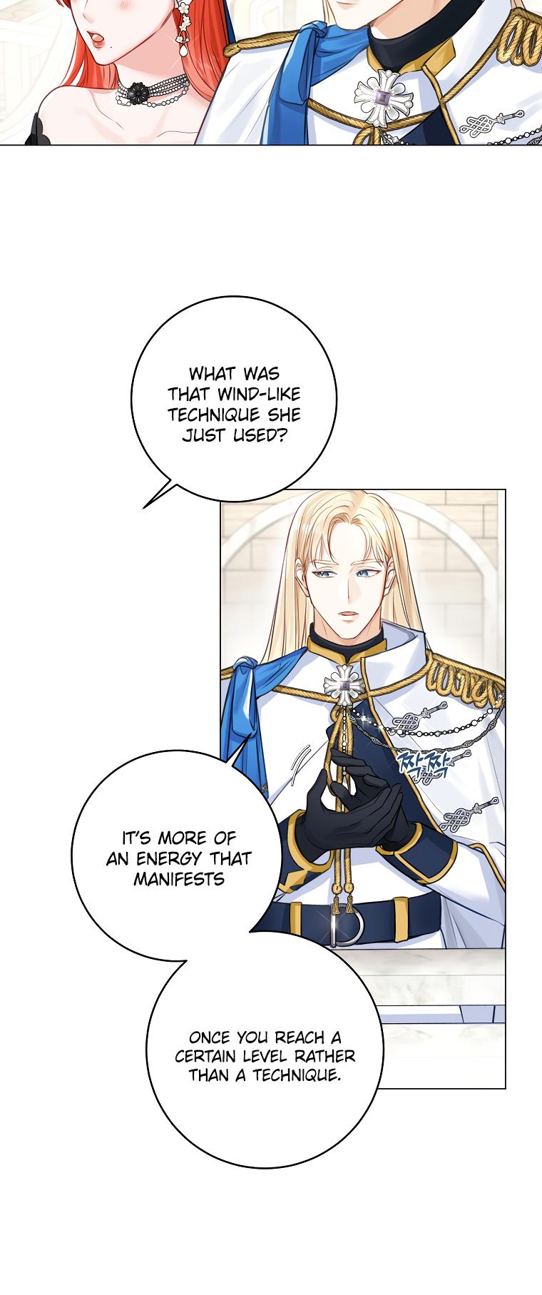 The Archduke's Gorgeous Wedding Was A Fraud - Vol.1 Chapter 9