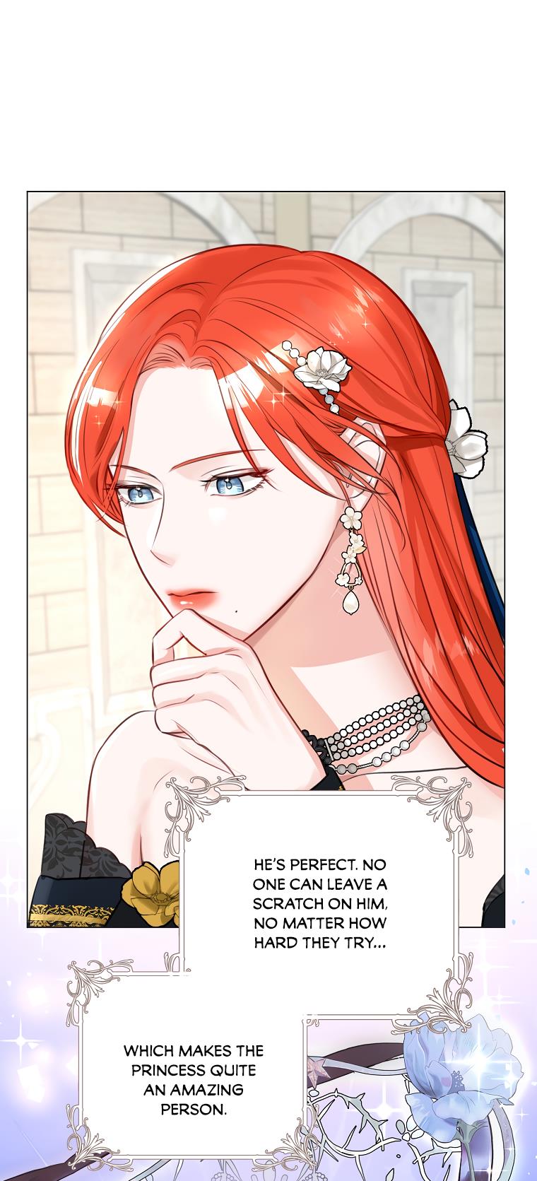 The Archduke's Gorgeous Wedding Was A Fraud - Vol.1 Chapter 9