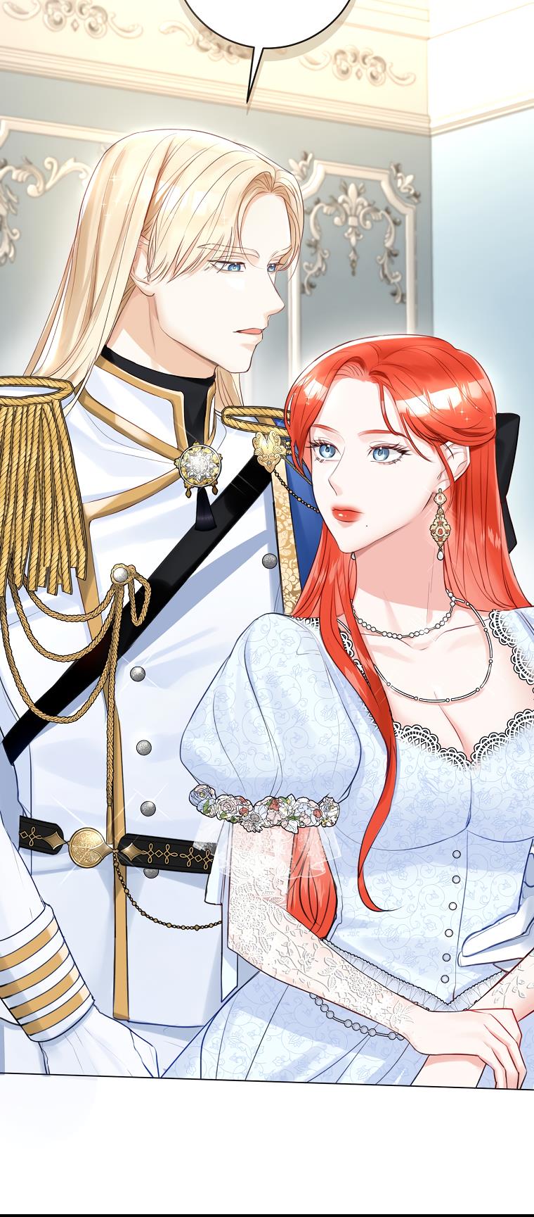 The Archduke's Gorgeous Wedding Was A Fraud - Vol.1 Chapter 16