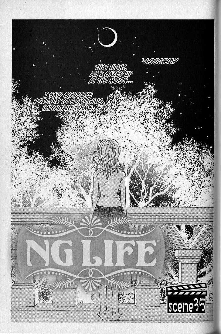 Ng Life - Vol.6 Chapter 35 : Scene 35