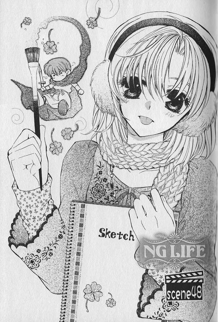 Ng Life - Vol.9 Chapter 48 : Scene 48