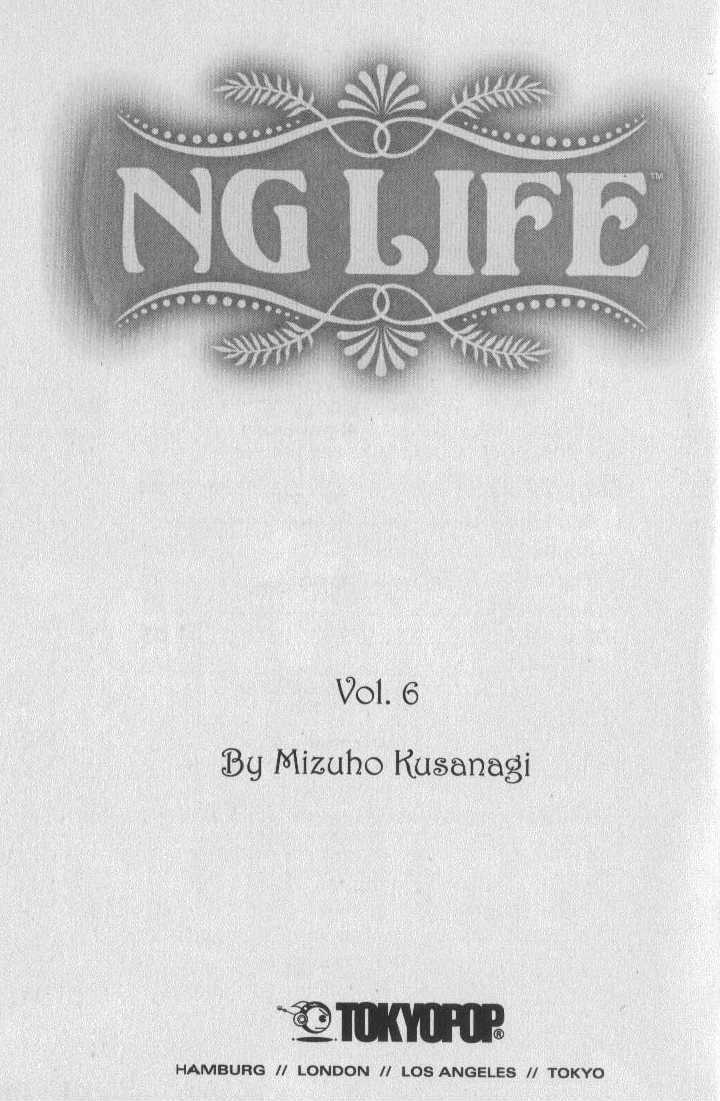 Ng Life - Vol.6 Chapter 30 : Scene 30