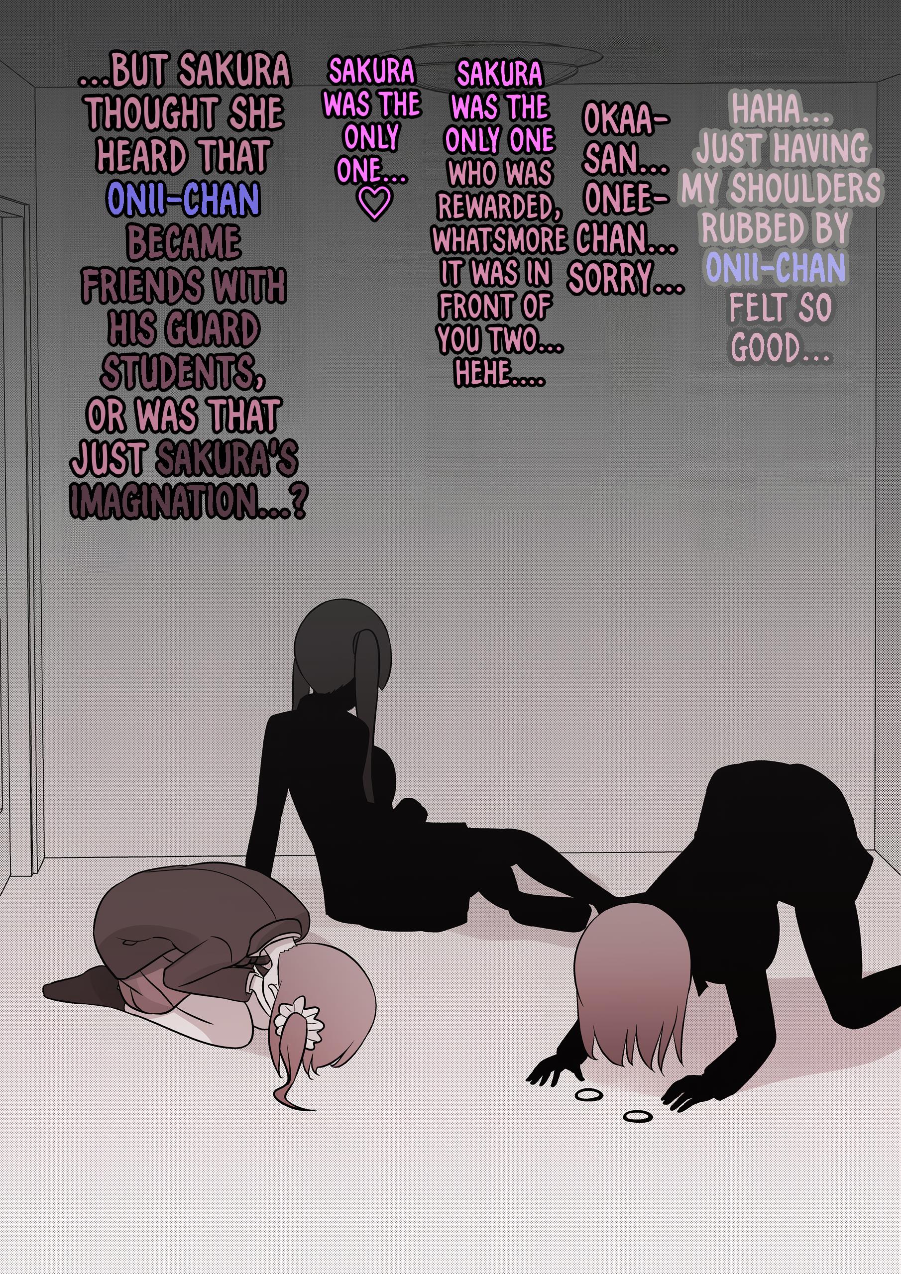 A Parallel World With A 1:39 Male To Female Ratio Is Unexpectedly Normal - Chapter 73